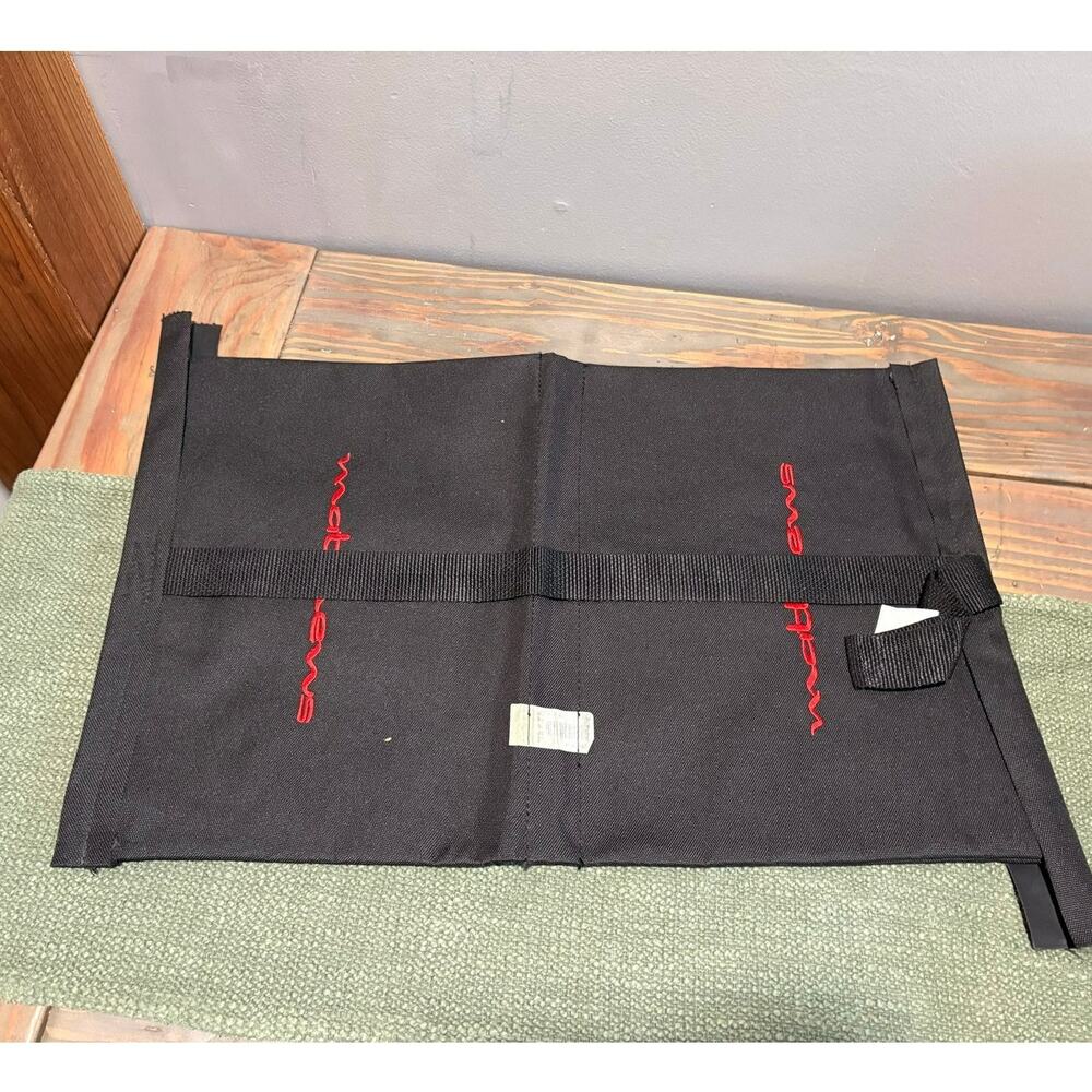 Matthews Studio Equipment 25lb empty sandbag NEW #299553E